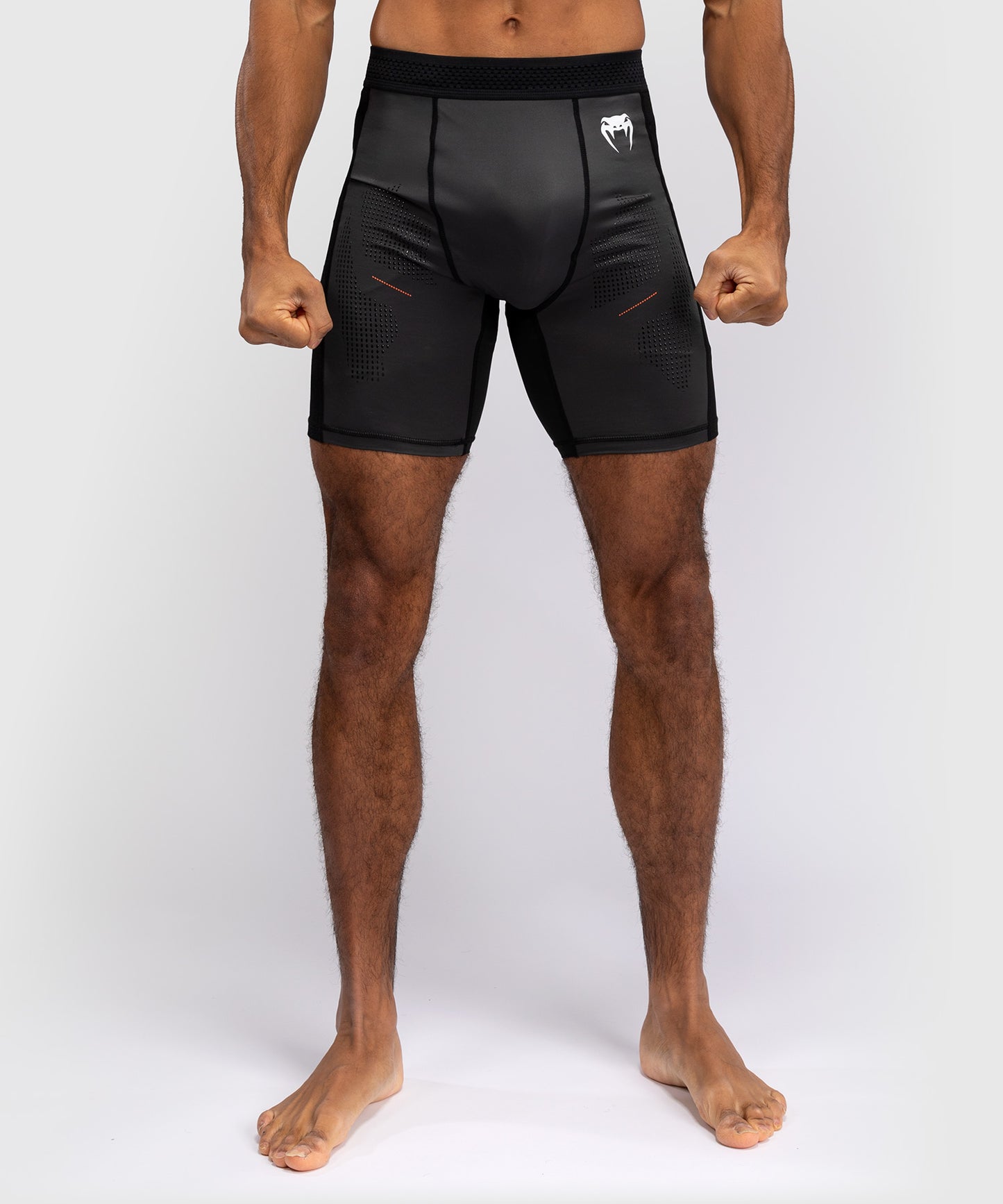 Venum Technical 3.0 Pantalones Vale Tudo - Grafito