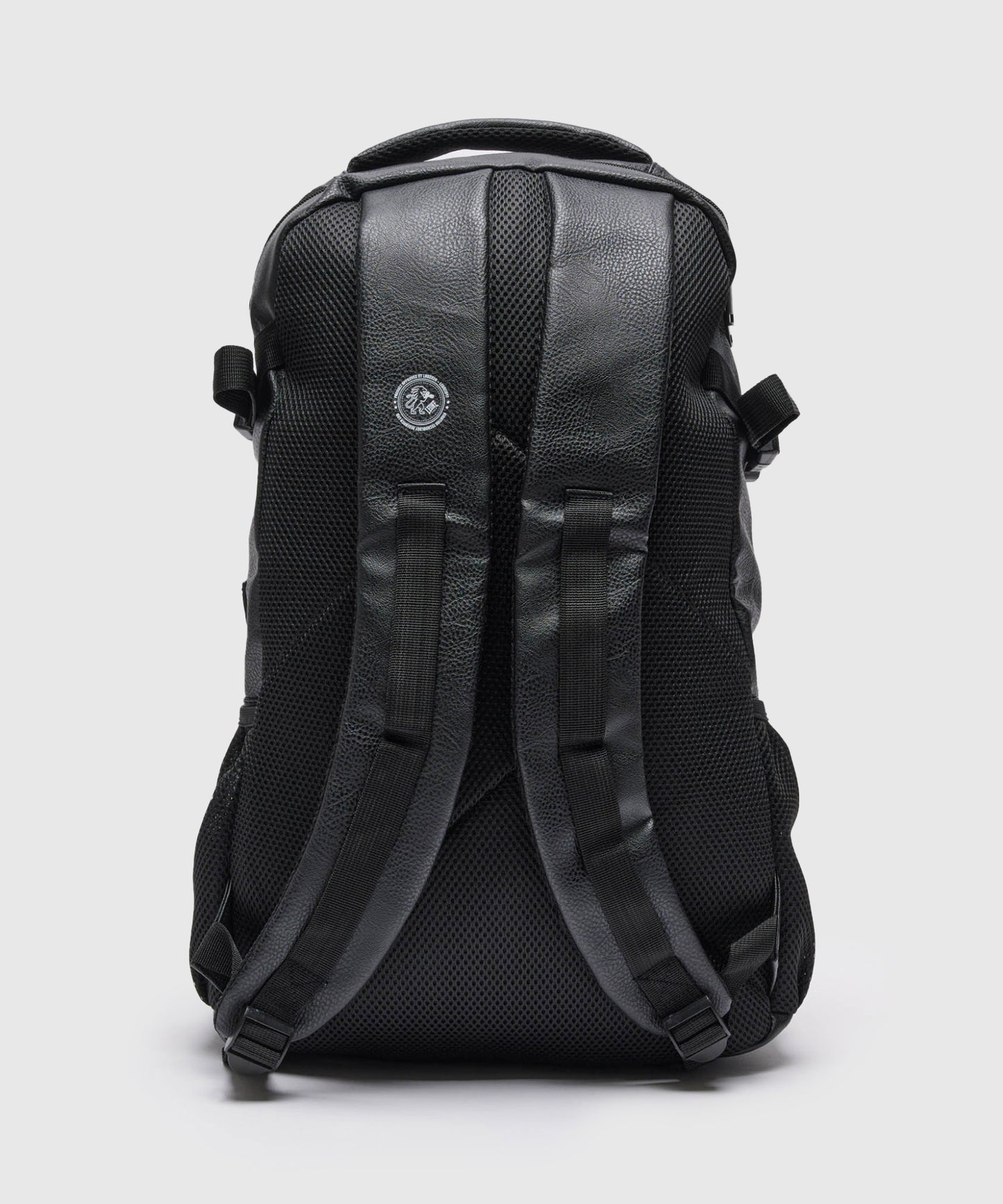 Sac à Dos Leone Flag - Noir