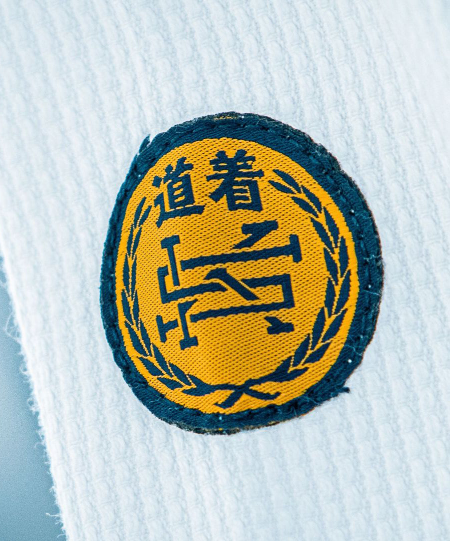 Scramble Yusho BJJ Gi