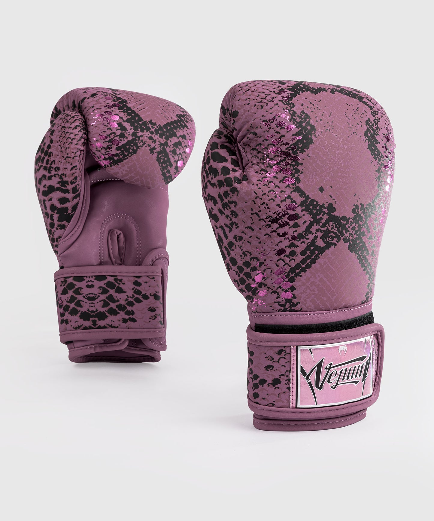 Venum Amazonia Guantes de Boxeo - Morado