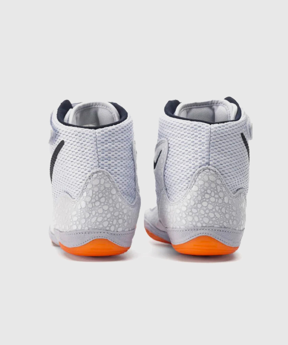 Nike Inflict 3 SE Olympic 2024 Ringerschuhe - Grau