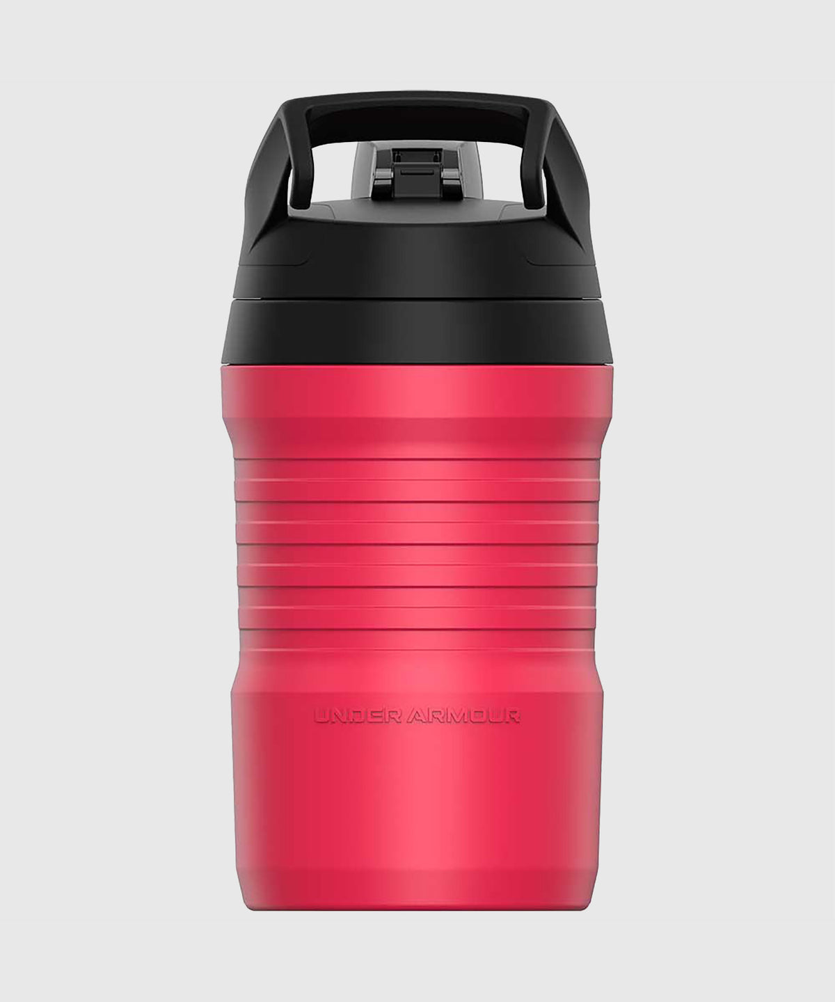 Under Armour Playmaker Jug Trinkflasche – Kirsche