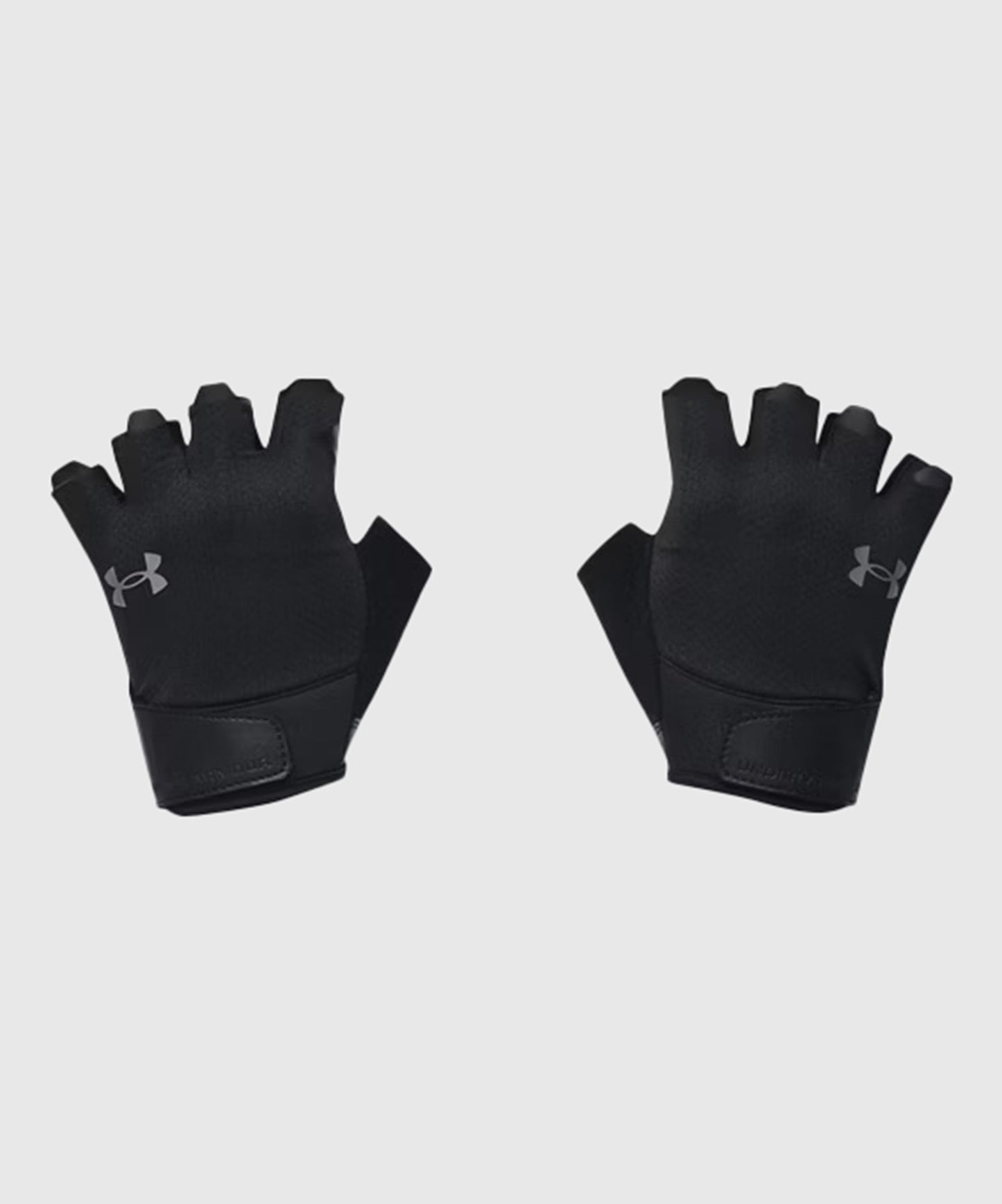 Under Armour Guanti MMA – Nero