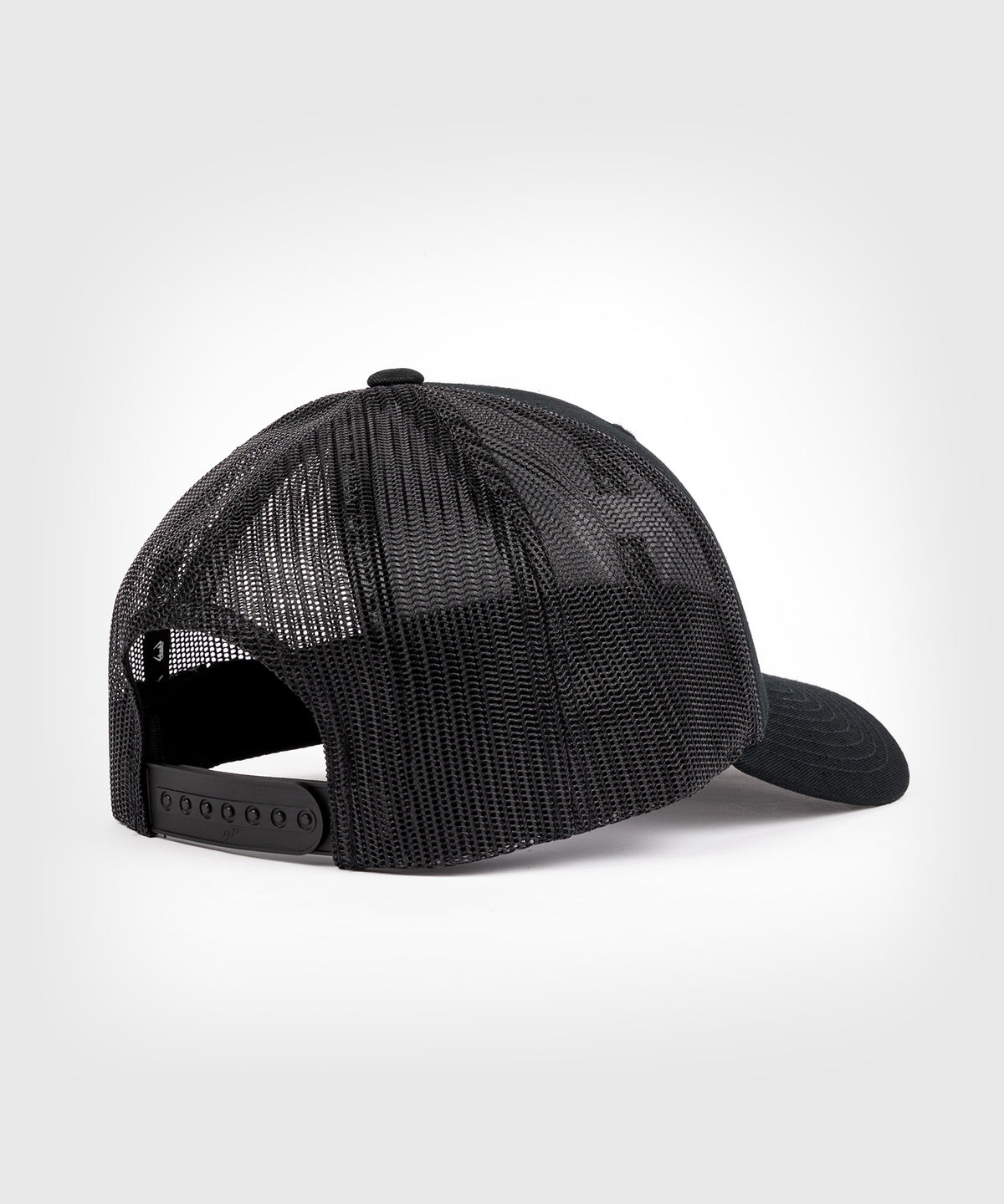 Venum Gorra Trucker - Negro