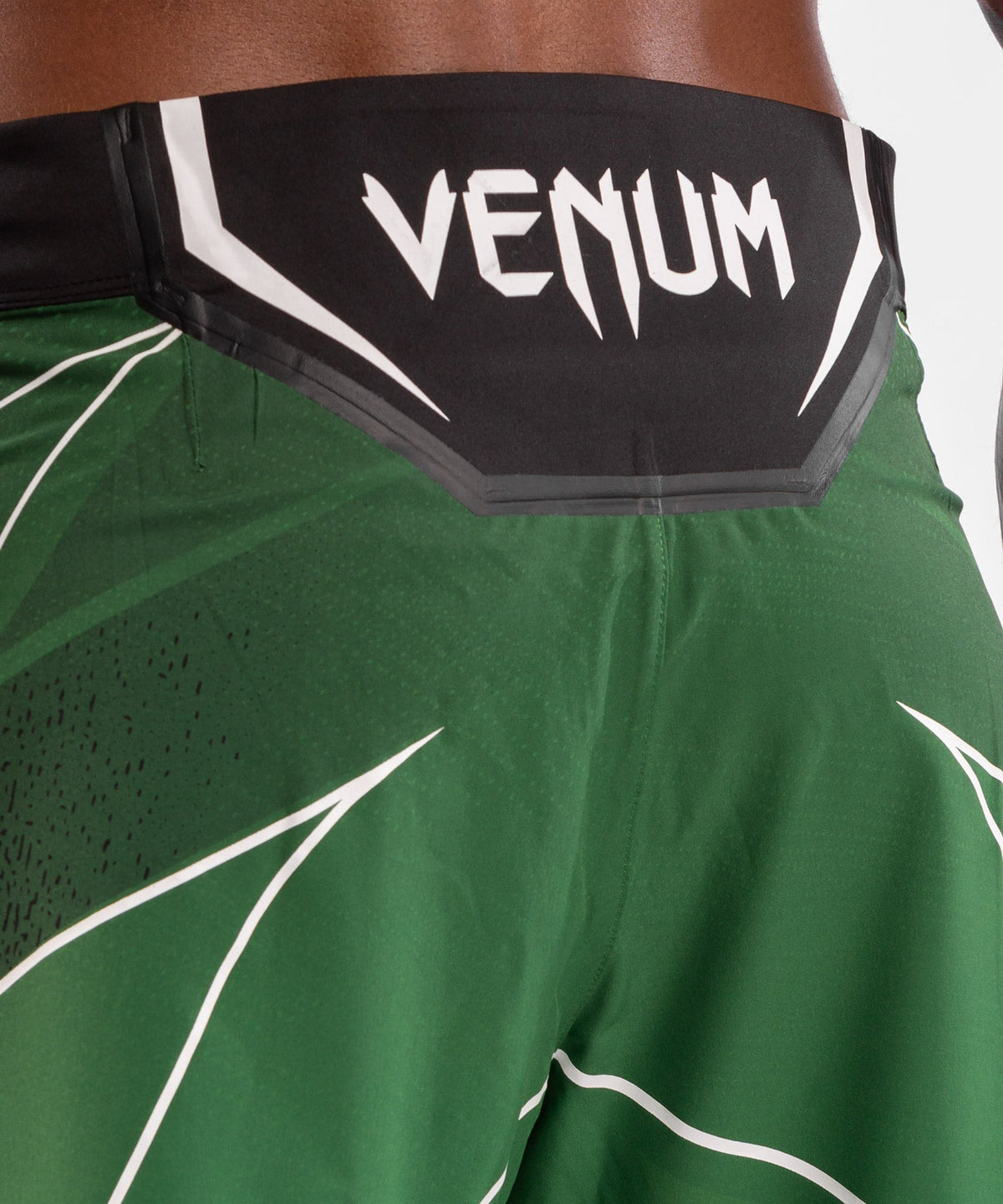 UFC Männer Fightshorts Venum Authentic Fight Night Gladiator - Grün