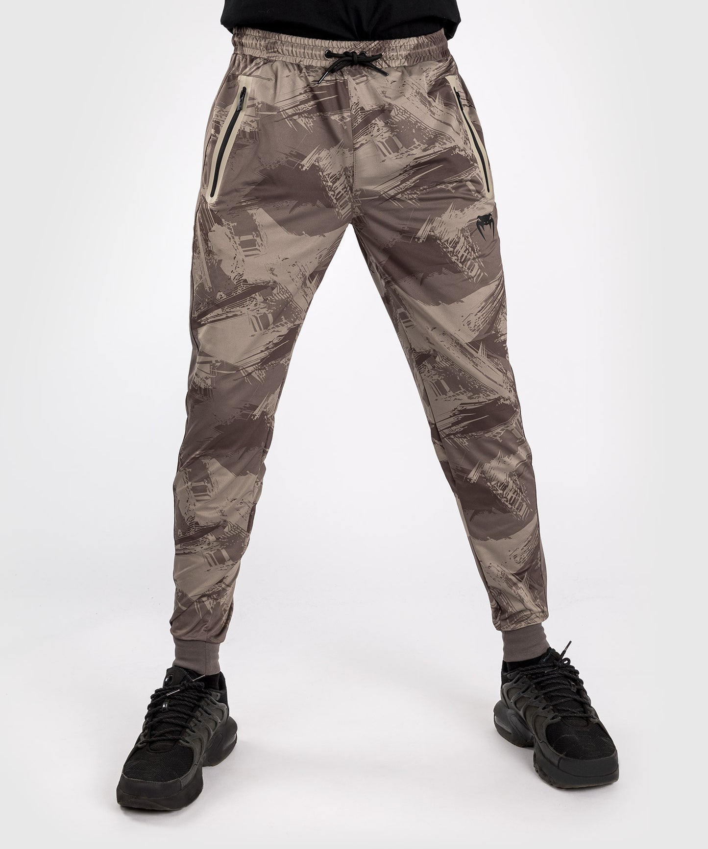Venum Electron 3.0 Pantalones de Jogging - Arena