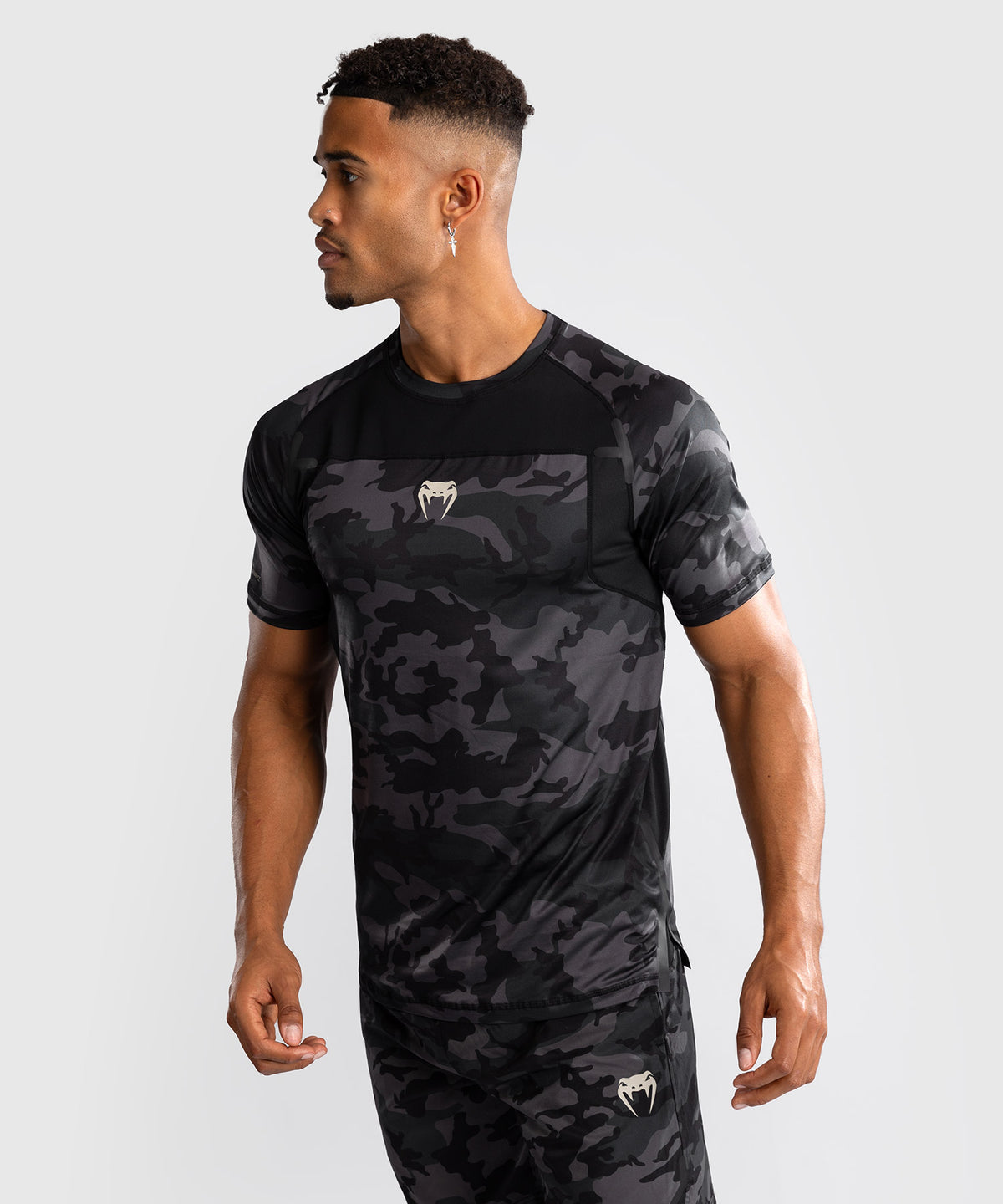 T-Shirt Dry-Tech Venum G-Fit Air - Camo Urban
