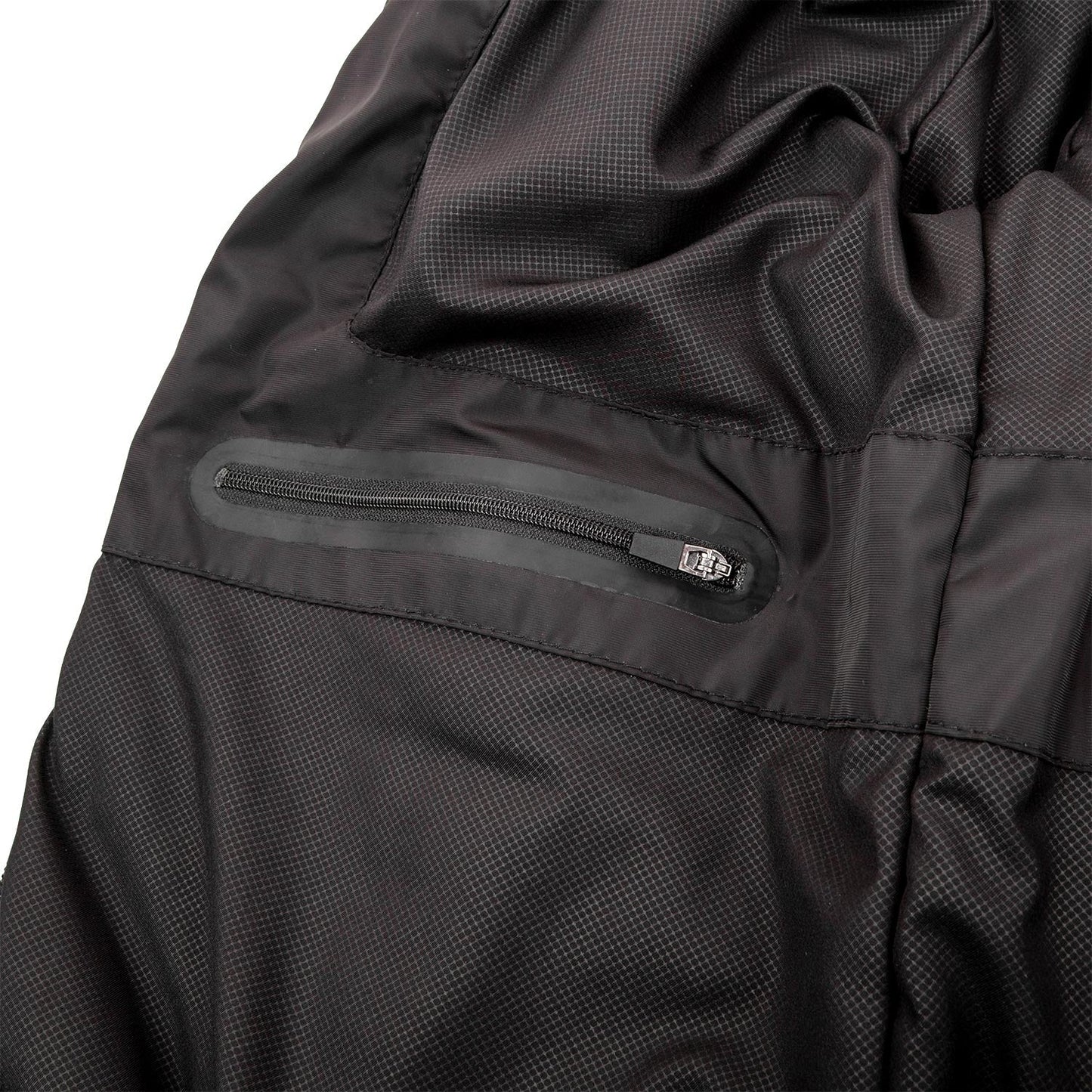 Venum Runner Damen Daunenjacke - Schwarz - Exklusiv