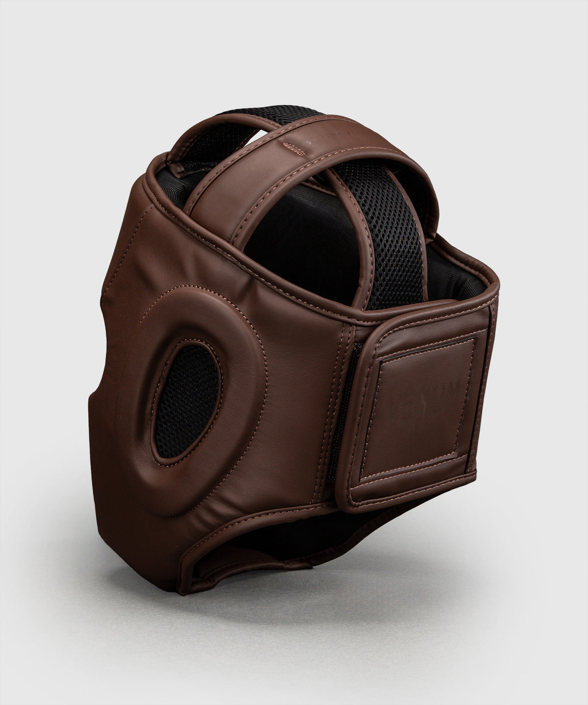 Venum Contender 1.5 Kopfschutz - Dunkelbraun