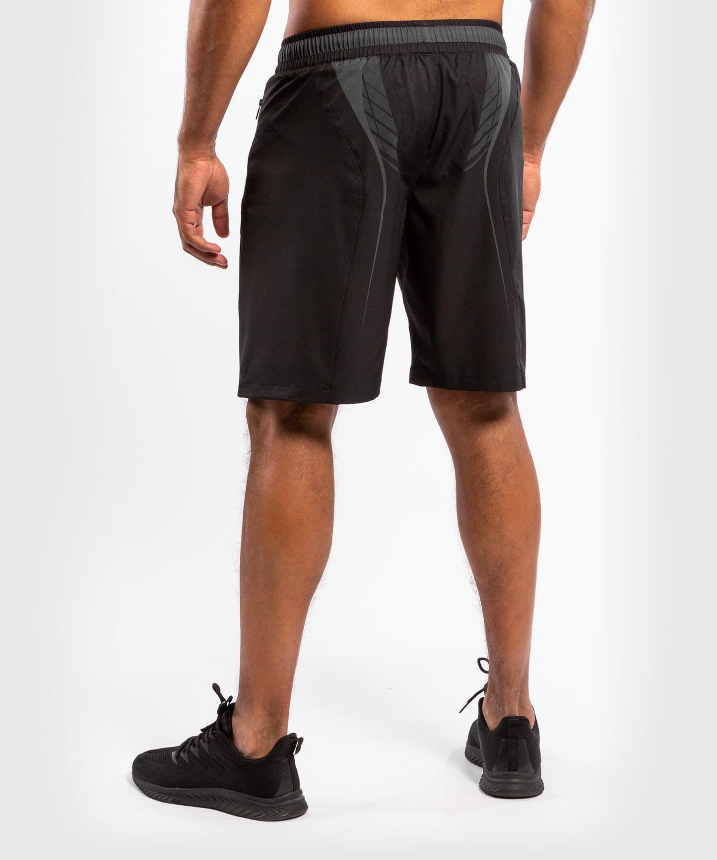 Venum Athletics Fitness Shorts - Black/Gold