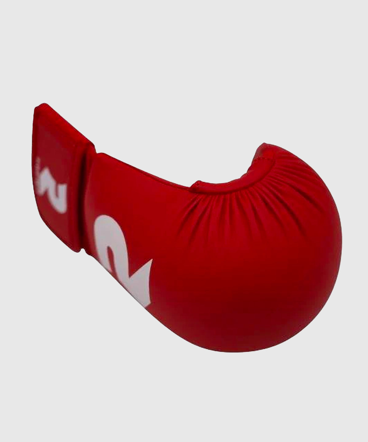 Fight Art Original Training & Compétition Karate Gloves - Red