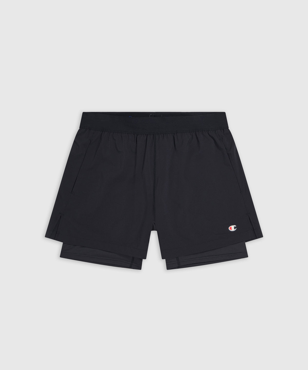Short De Running Champion Legacy - Noir