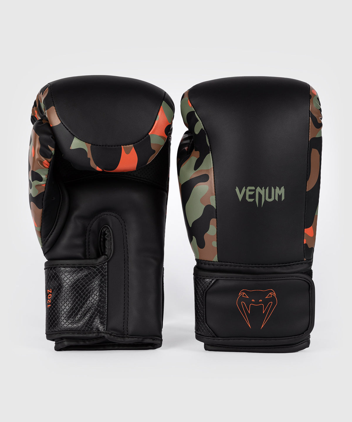 Venum Jungle Ops Boxhandschuhe - Canyon Tarnfarbe