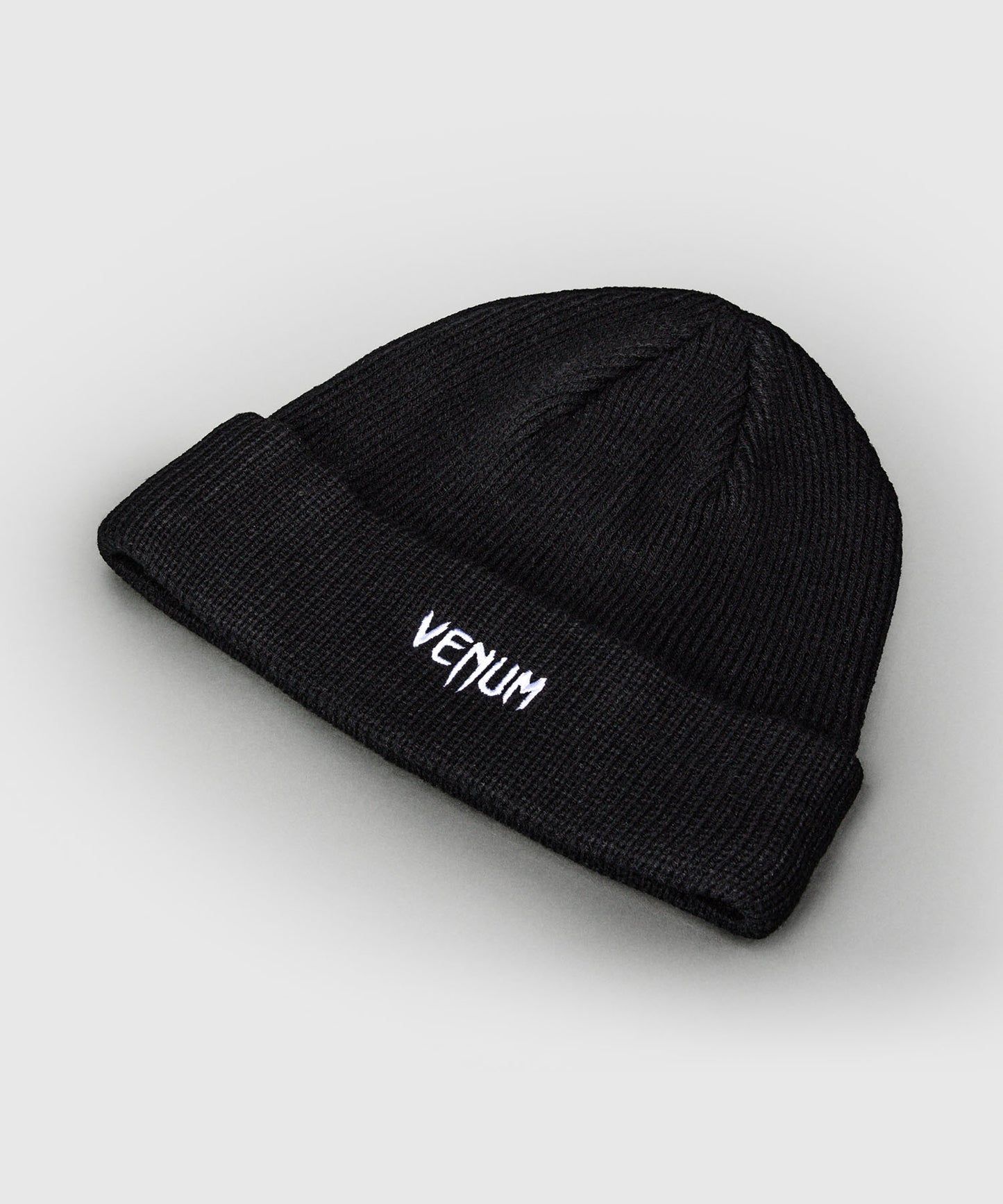 Bonnet Venum MX Basics - Noir/Blanc