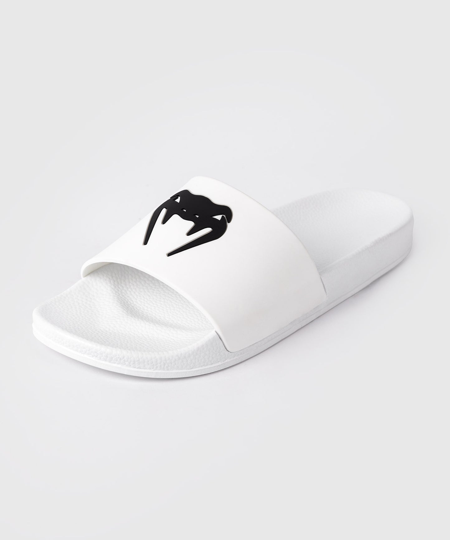 Venum Classic Steppschuhe - Weiß/Schwarz