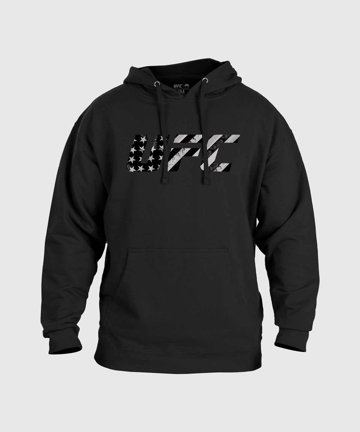 UFC Unrivaled by Venum Michael Chandler Sudadera para Hombres - Negra