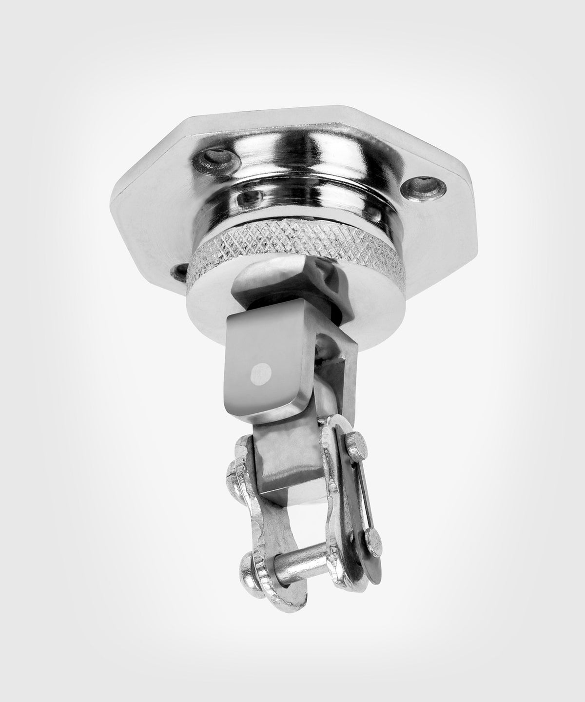Ringhorns Steel Knee Cap