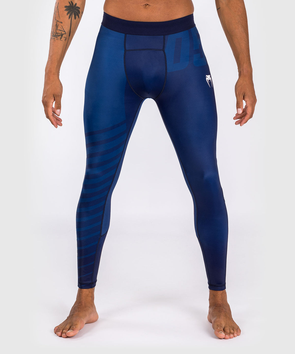 Spats Venum Sport 05 - Blu