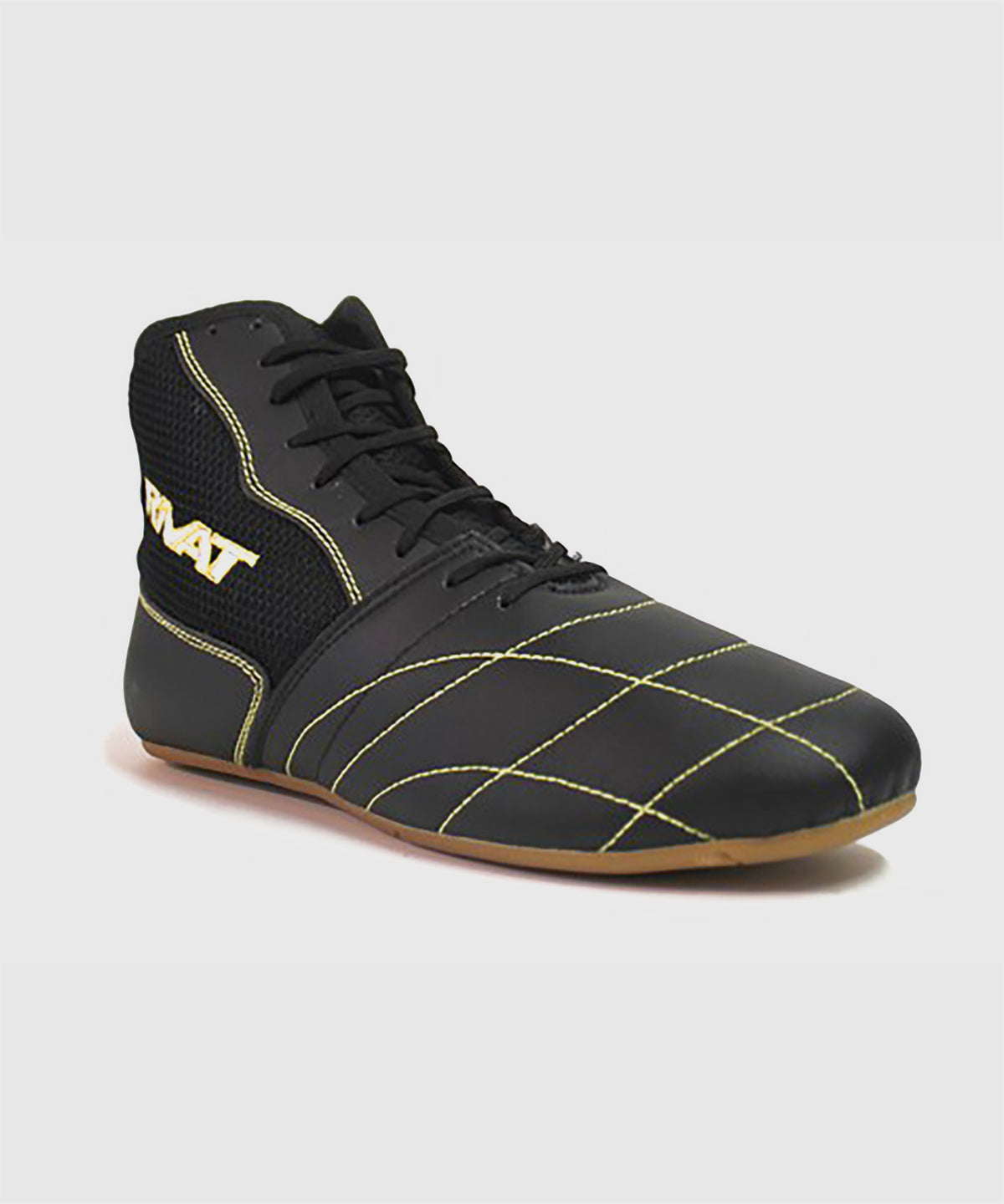 Rivat Rookie French Boxing Savate Shoes - Black