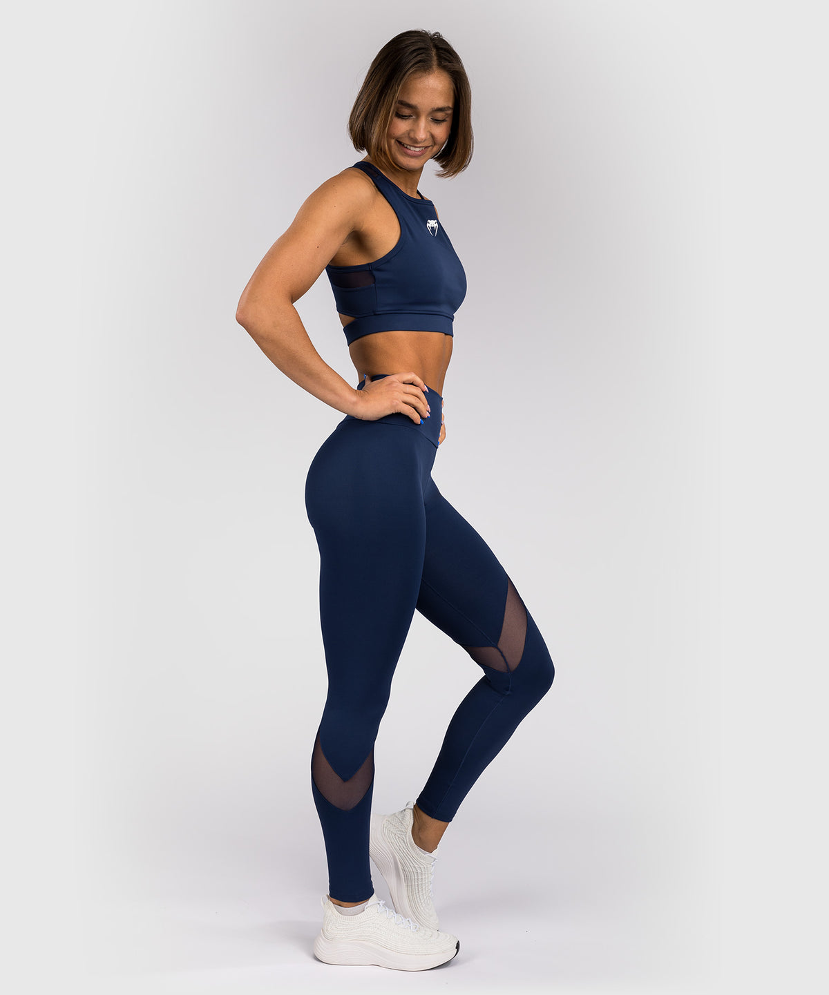 Venum Aero XT Leggings para mujer - Indigo
