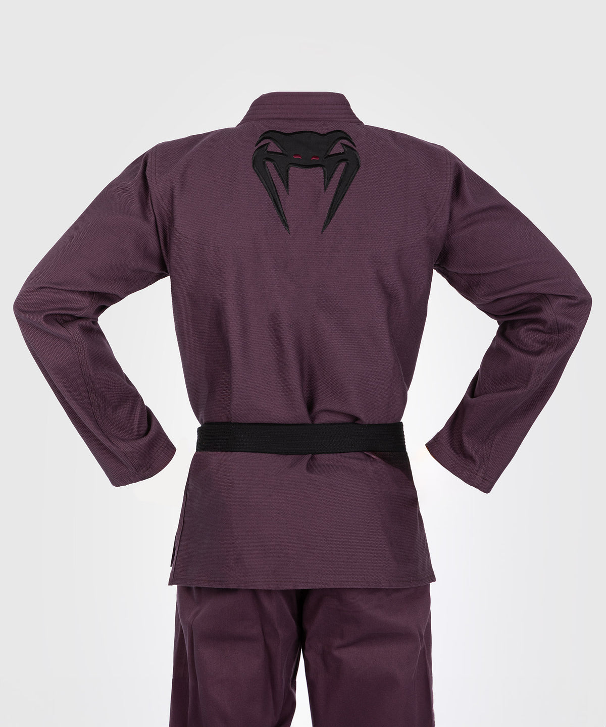 Kimono de JJB Venum Contender 2.0 - Marron foncé