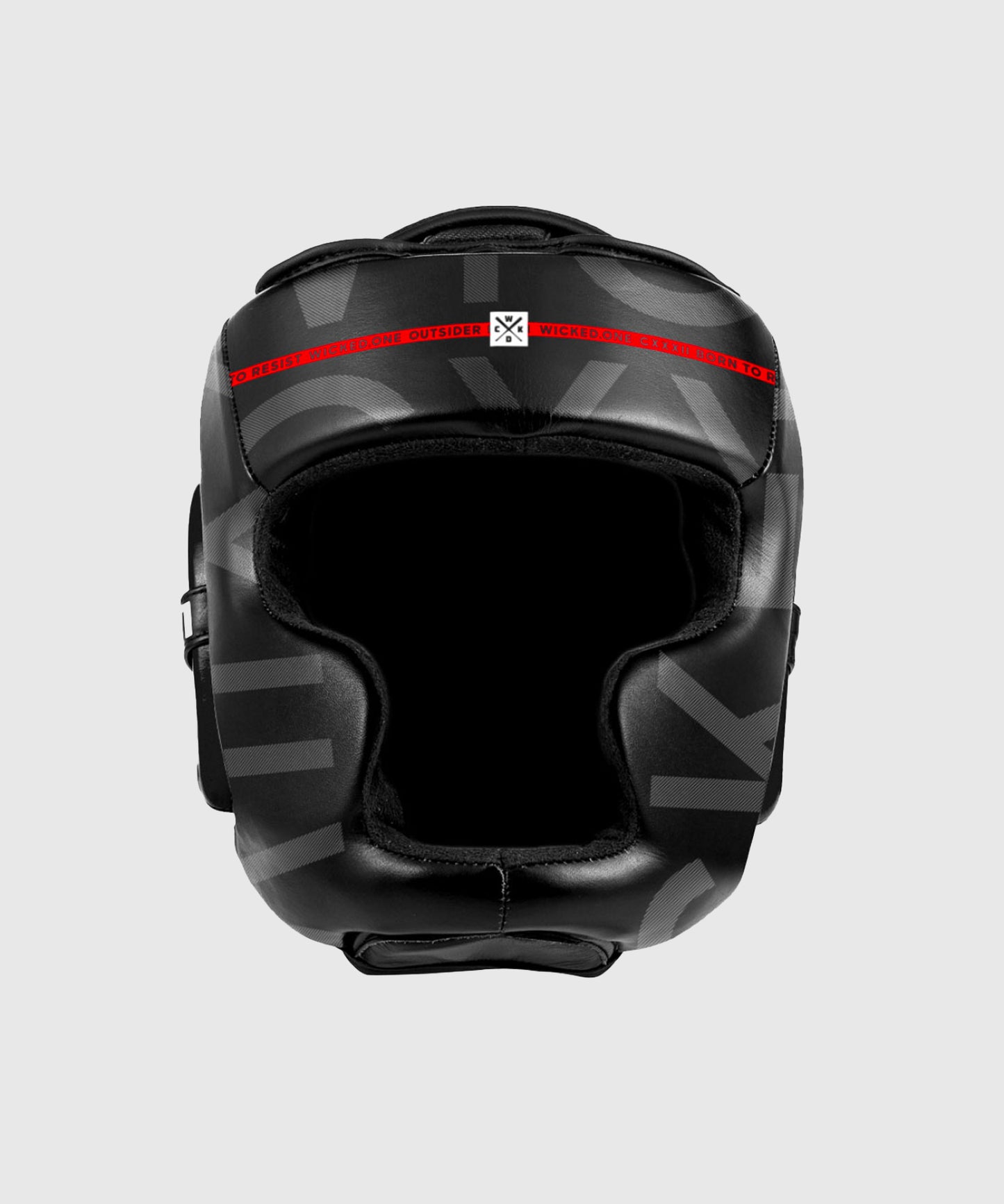 Casque de Boxe Wicked One Right