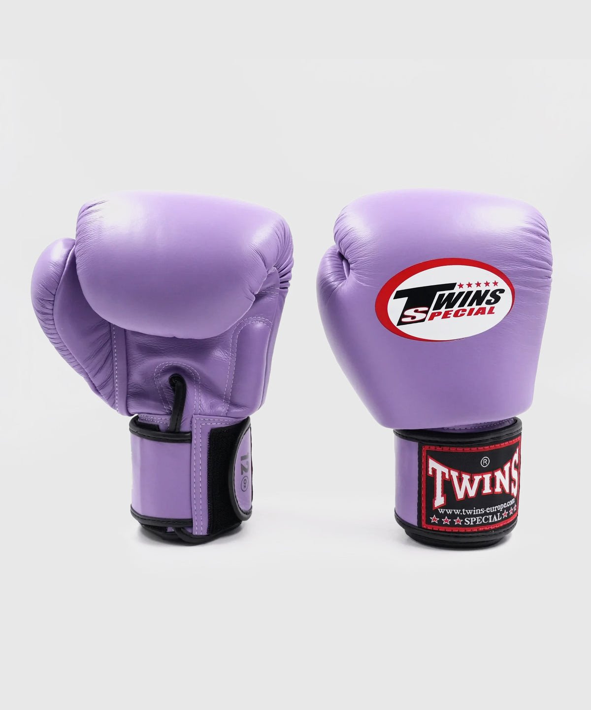 Gants de Boxe Twins BGVL3 - Lavande