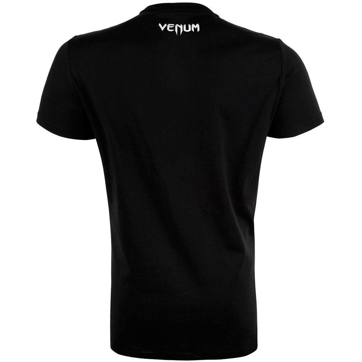 Camiseta Venum Koi 2.0 - Negro/Blanco