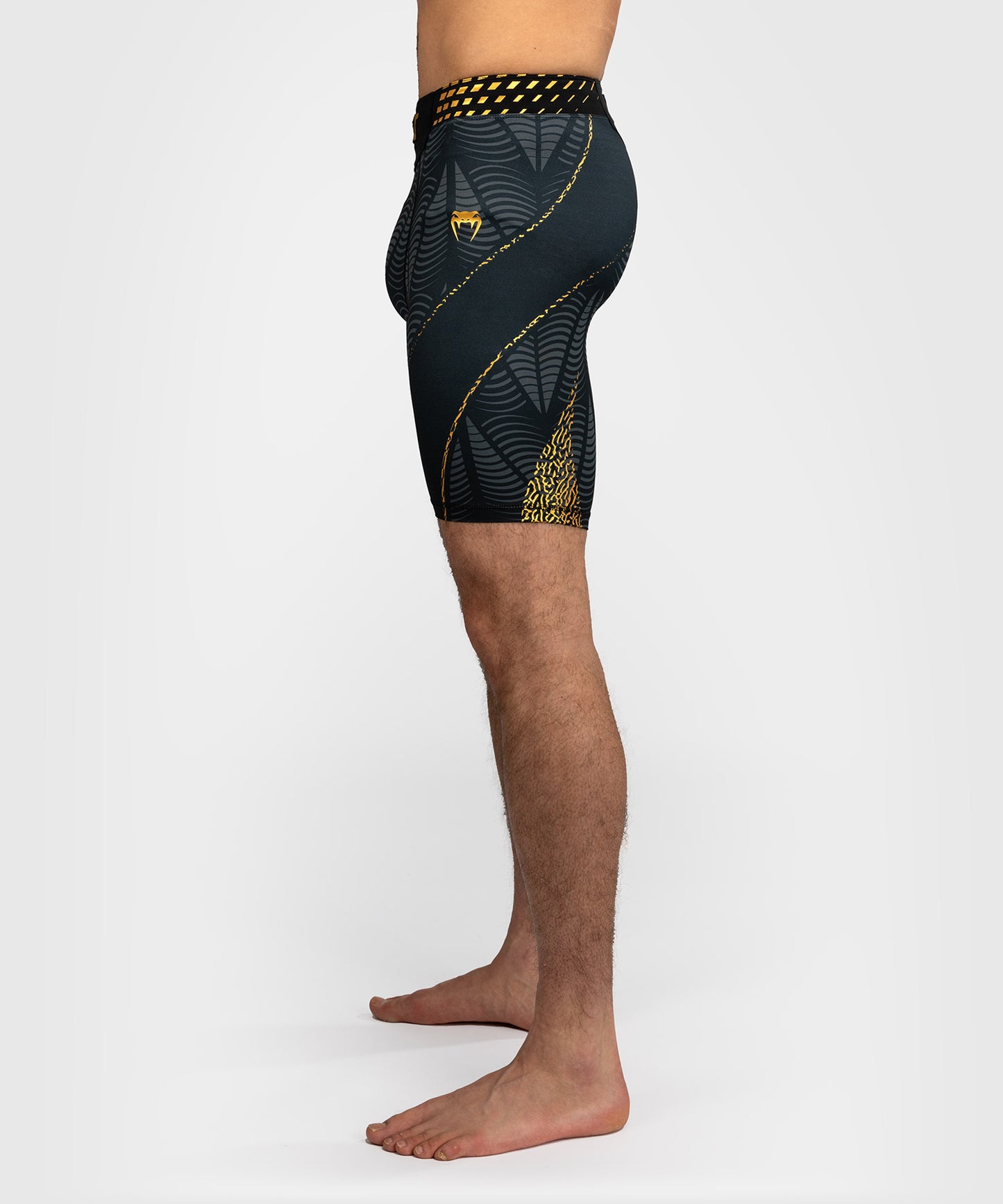 UFC Zenith by Venum Authentic Fight Night Vale Tudo Short Herren - Champion