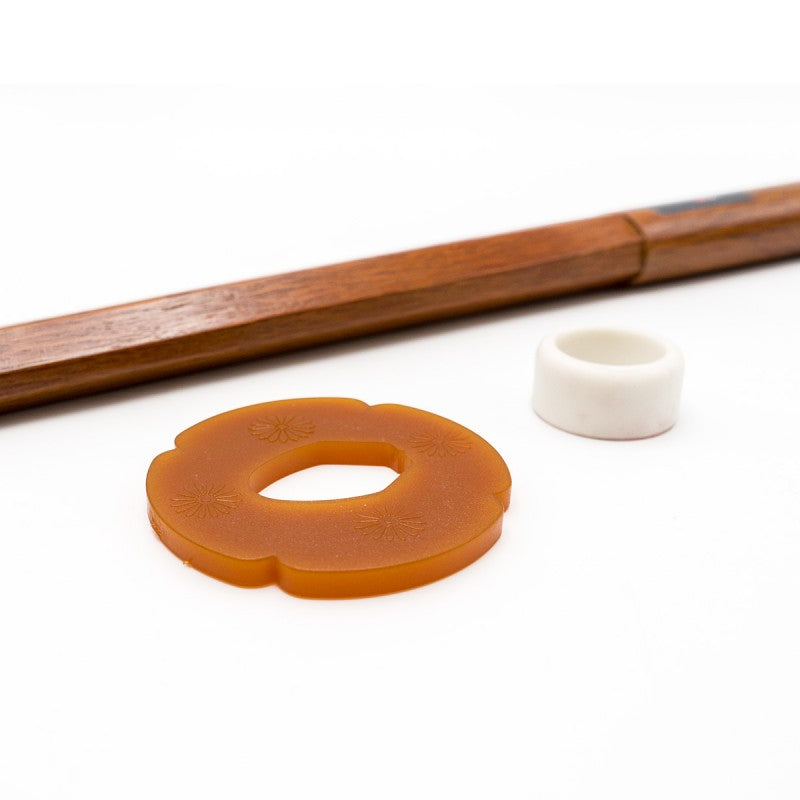 Fujimae Bokken Junior Rotes Eichenholz