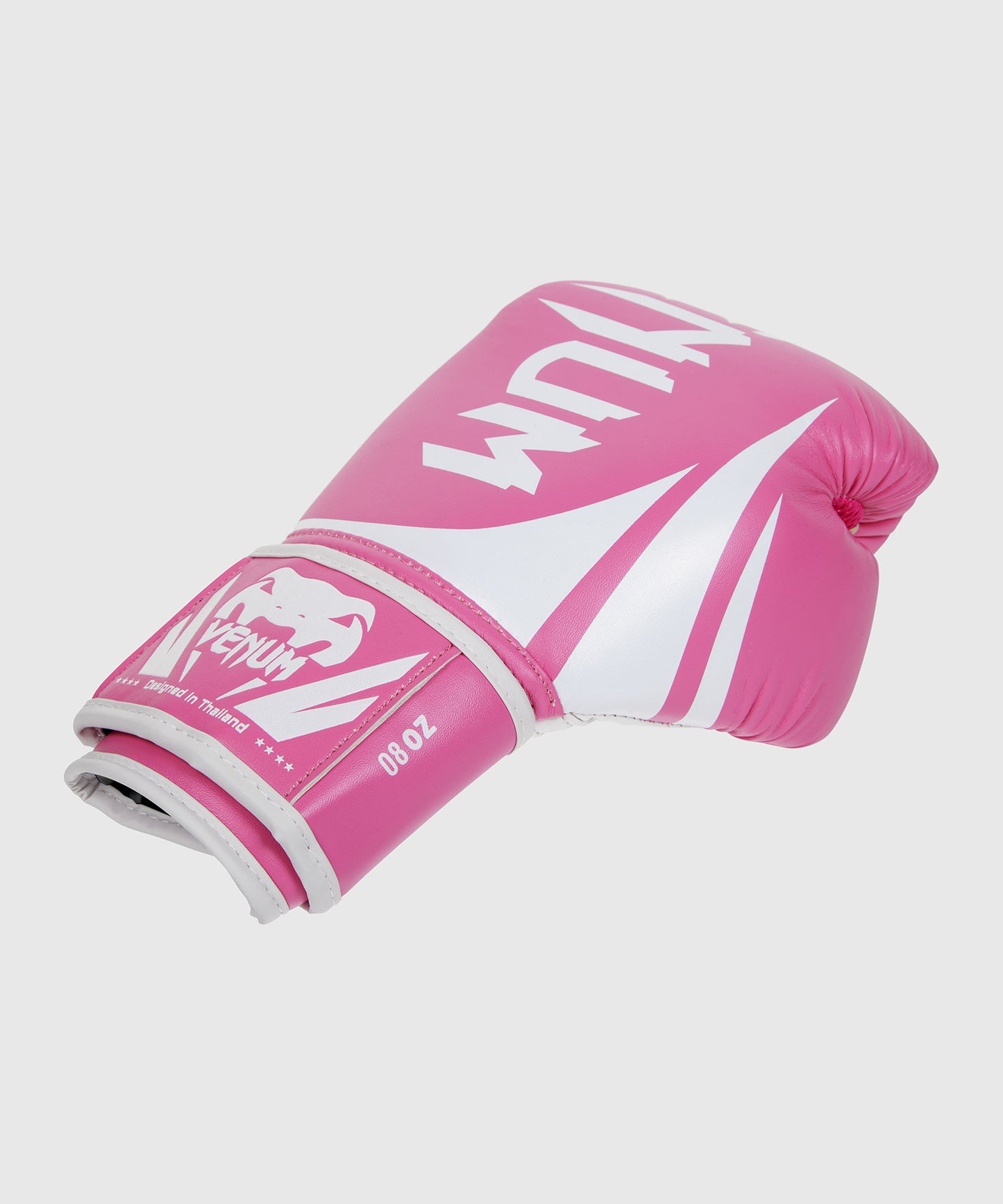 Gants de Boxe Venum Challenger 2.0 - Rose