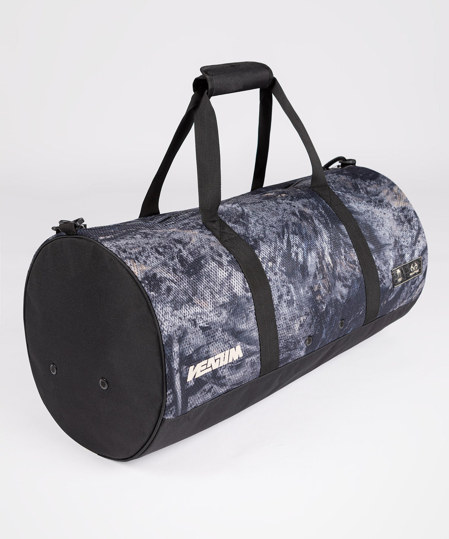 Venum Laser XT Realtree Borsa - Camuflaje oscuro/Gris