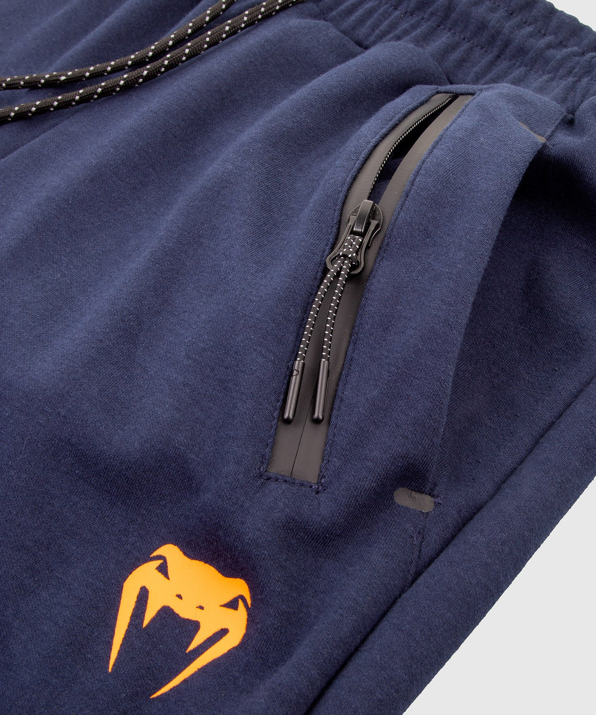 Jogging Venum Laser 2.0 - Bleu/Gris Chiné - Exclusivité