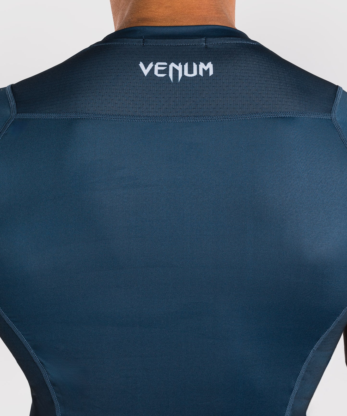 Venum No Gi Rashguards - Indaco