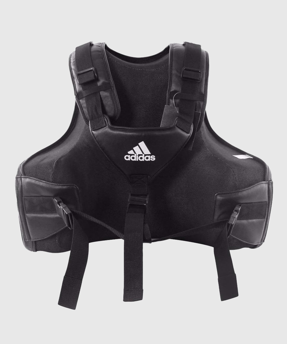 Adidas Schutzplatte – Schwarz