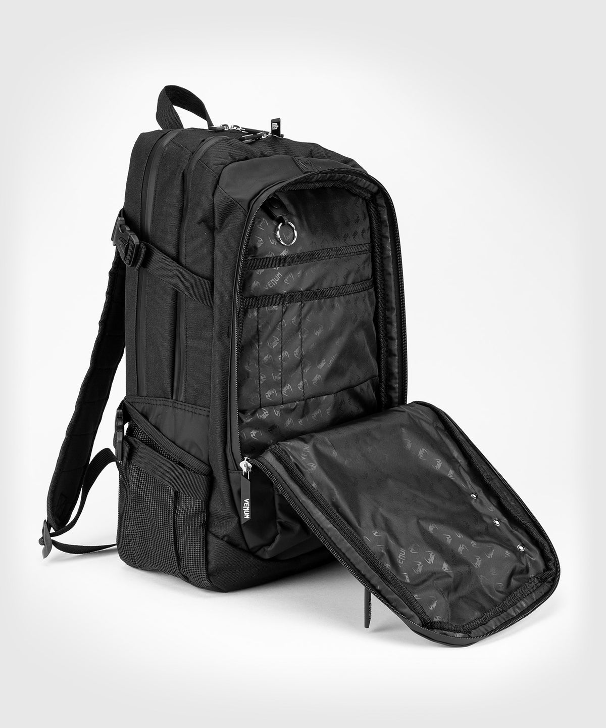 Venum Challenger Pro Evo Zaino (20-25L) – Nero