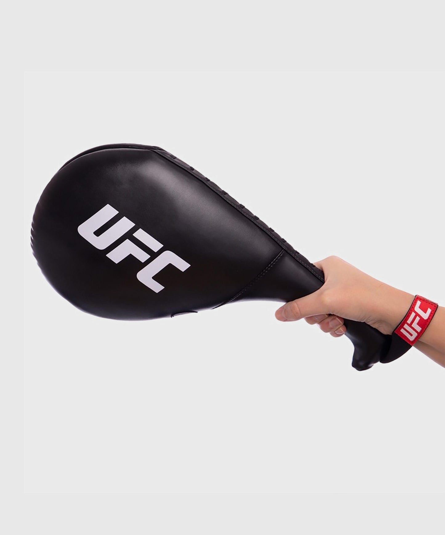 UFC Pro Punching Bag – Black
