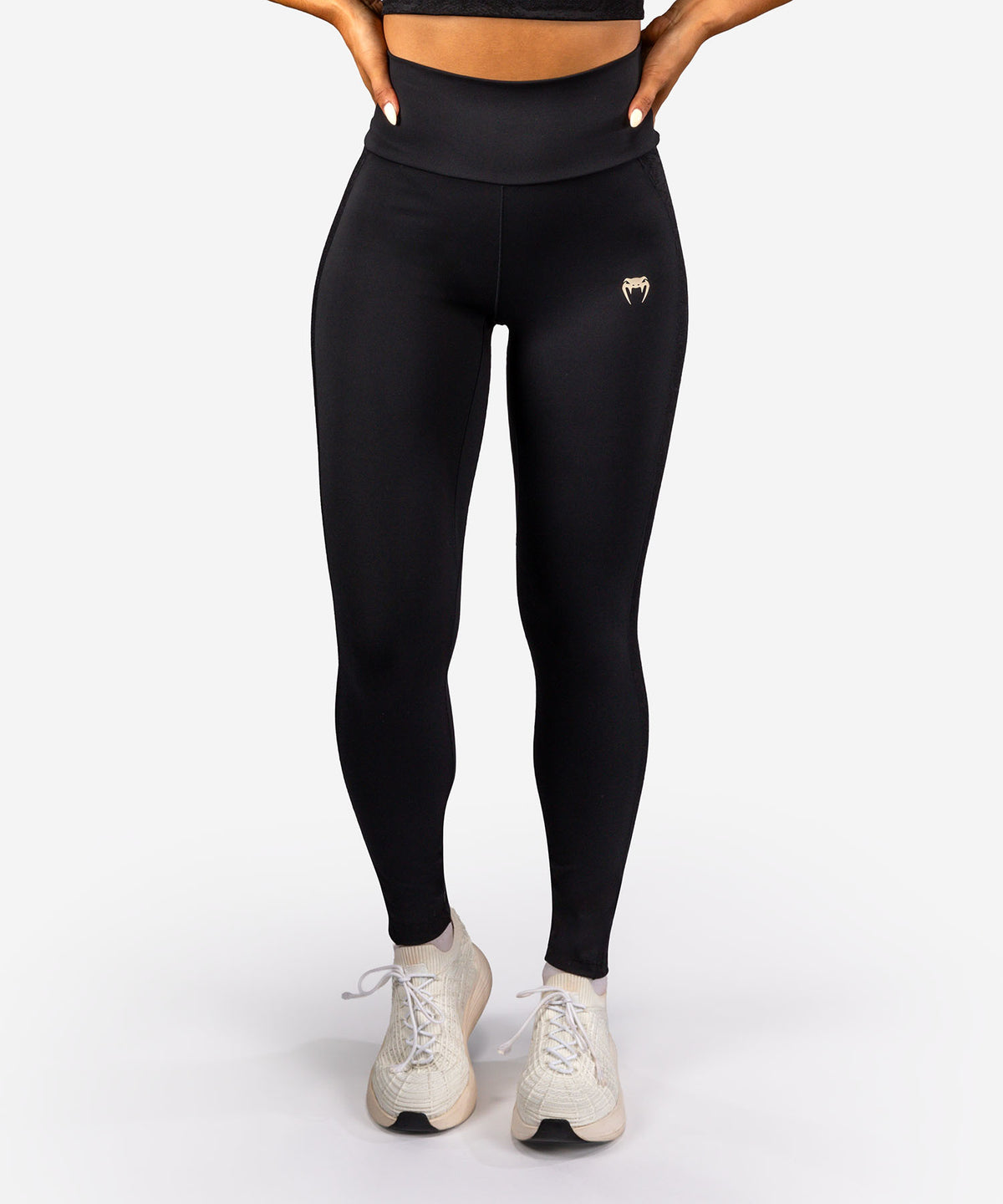 Venum Viper Women's Leggings - Black