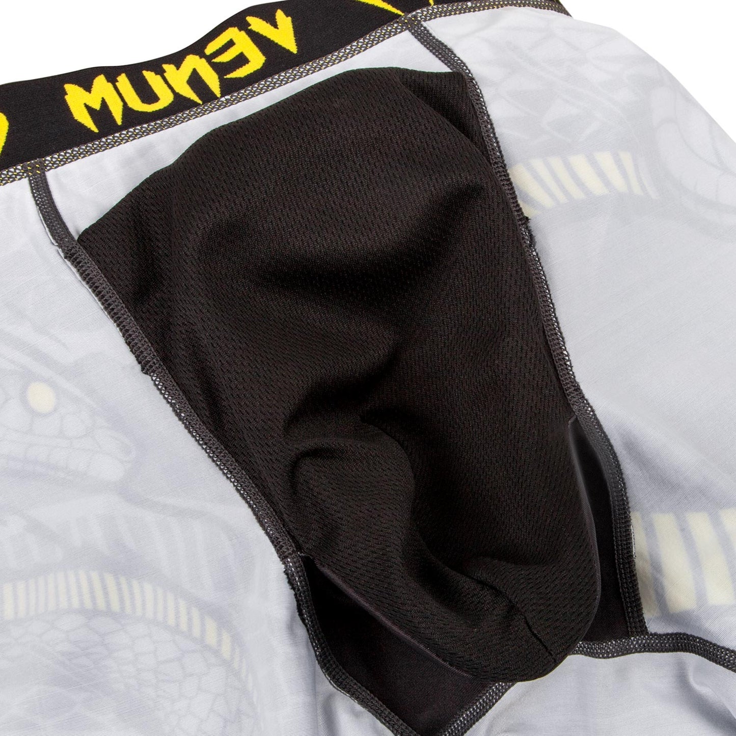 Short de compression Venum Snaker