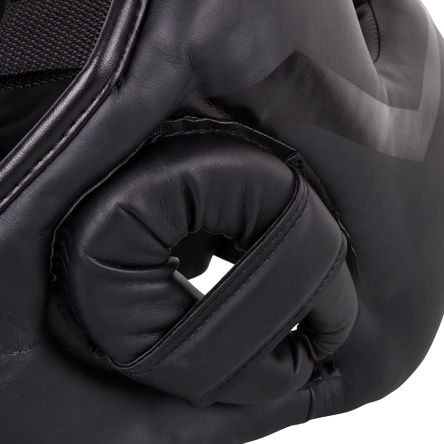 Casque de protection Venum Elite Iron