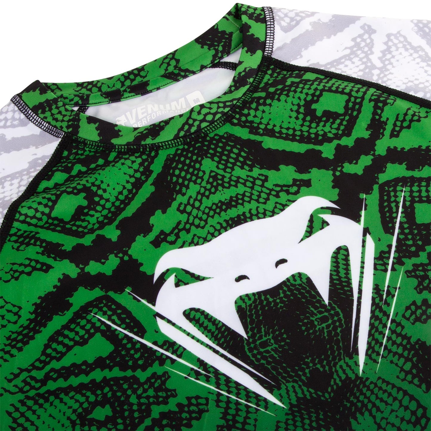 Venum Amazonia 5 Rashguard - Langarm