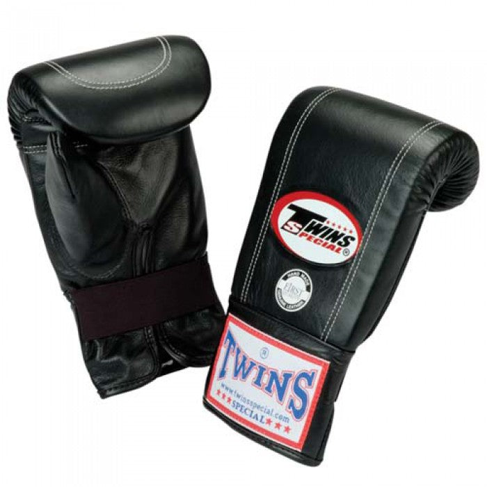Twins TBM-1 saco Guantes de Boxeo
