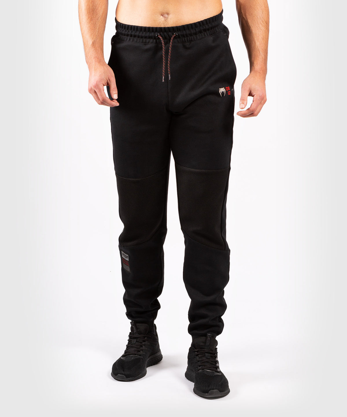 Venum Loma 08-12 Track Pants - Schwarz