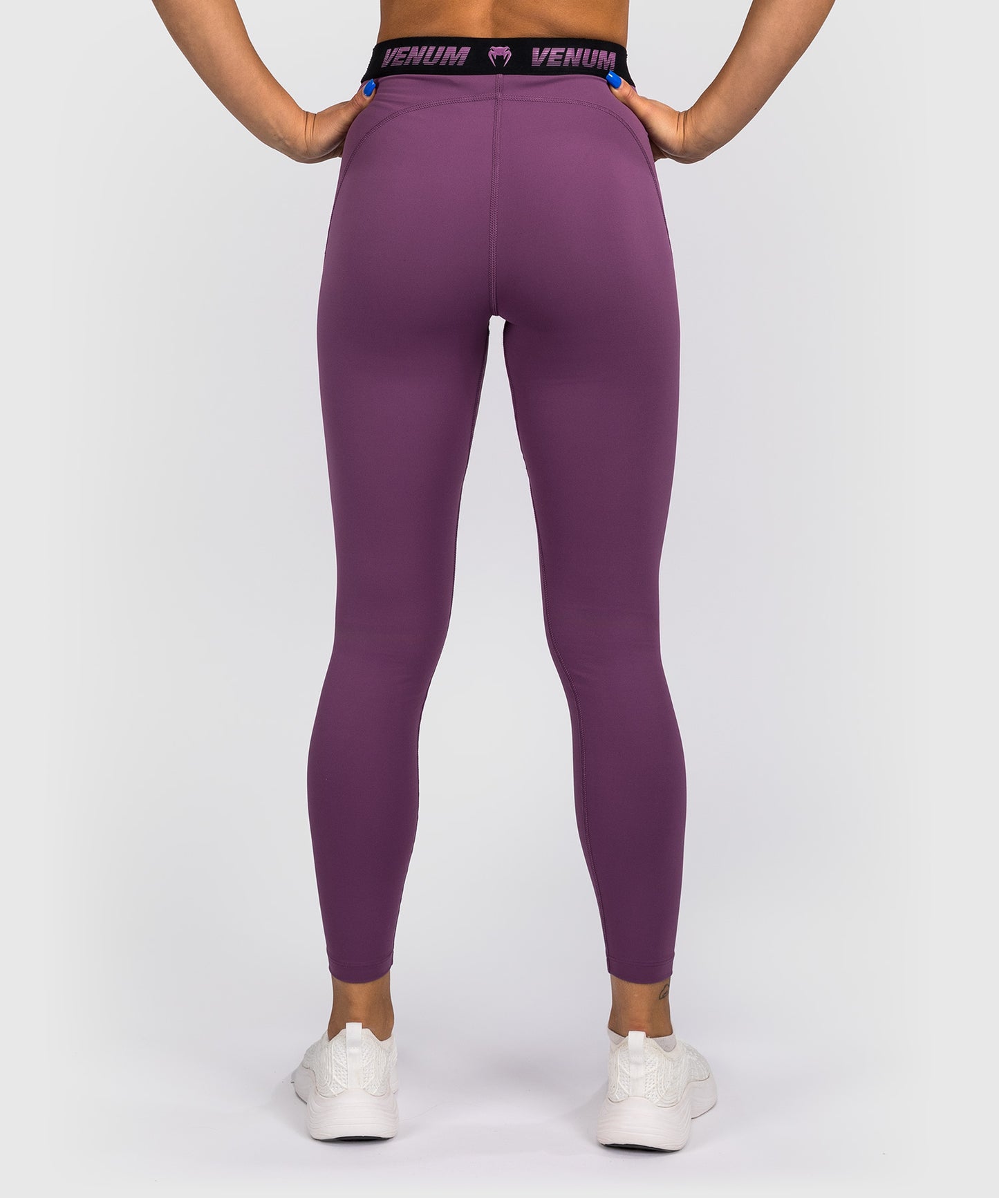 Legging pour Femmes Venum Elevate - Lilas