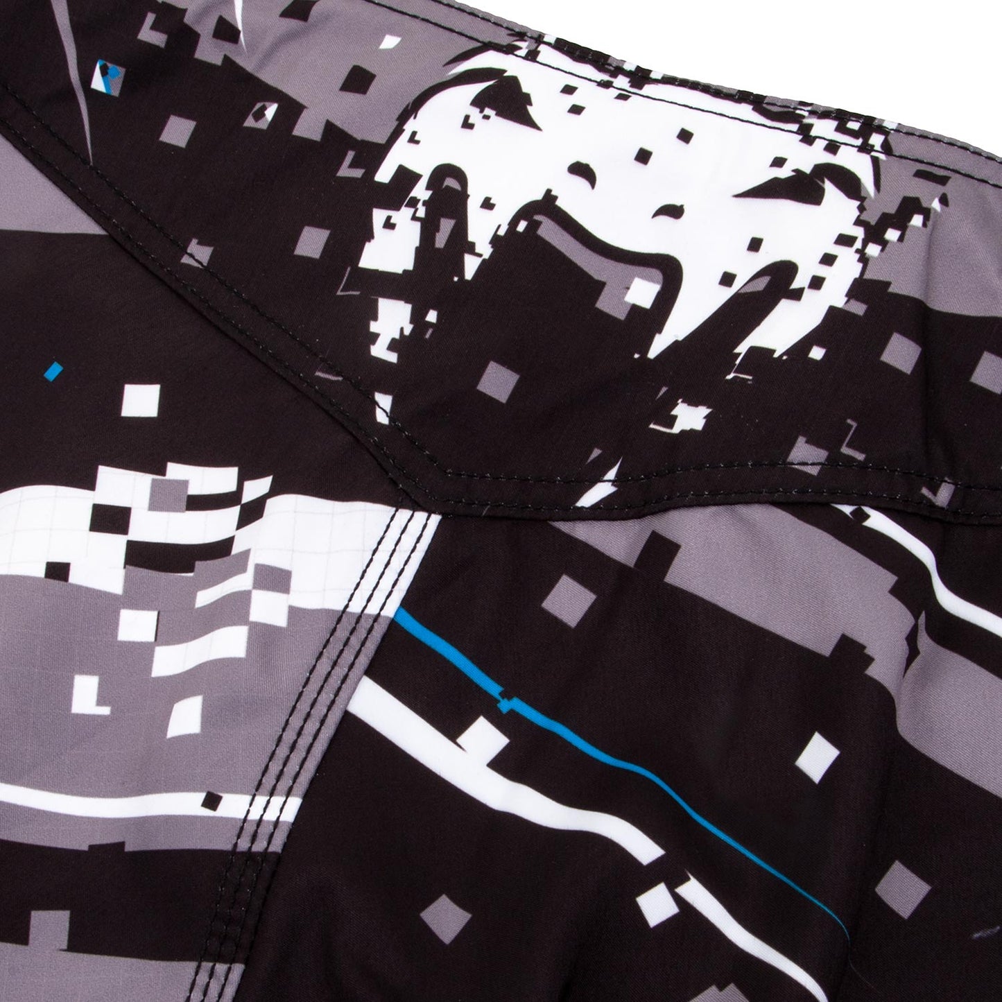 Fightshort Venum Pixel