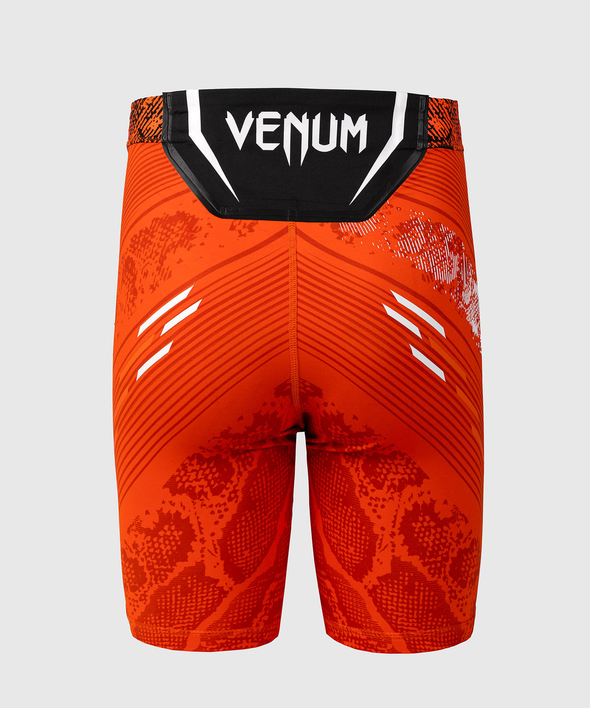Short de compression pour Hommes UFC Fusion by Venum Authentic Fight Night - Orange