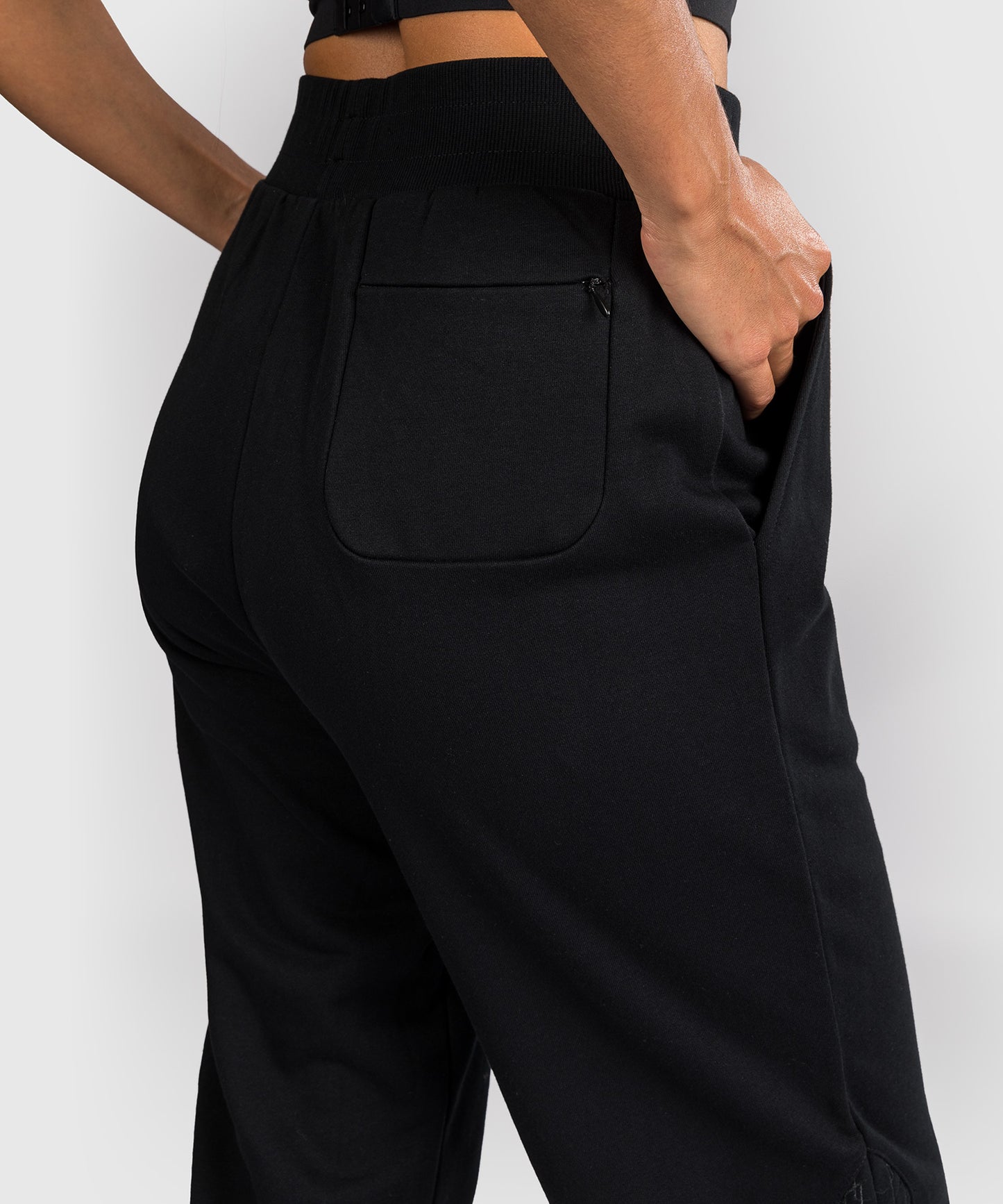 Venum Pulse Pantaloni da Jogging Donna - Nero