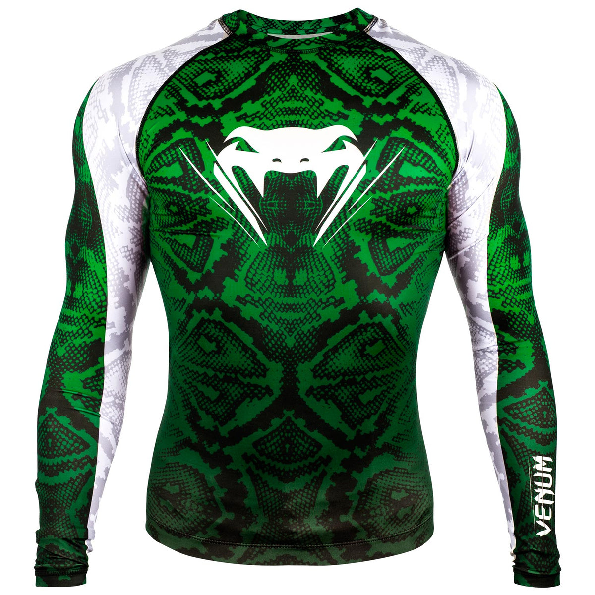 Venum Amazonia 5 Rashguard - Langarm