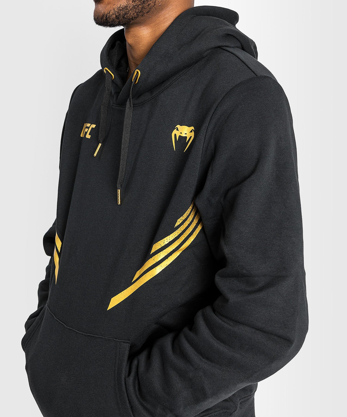 Sweatshirt Mann UFC Venum Replica - - Champion