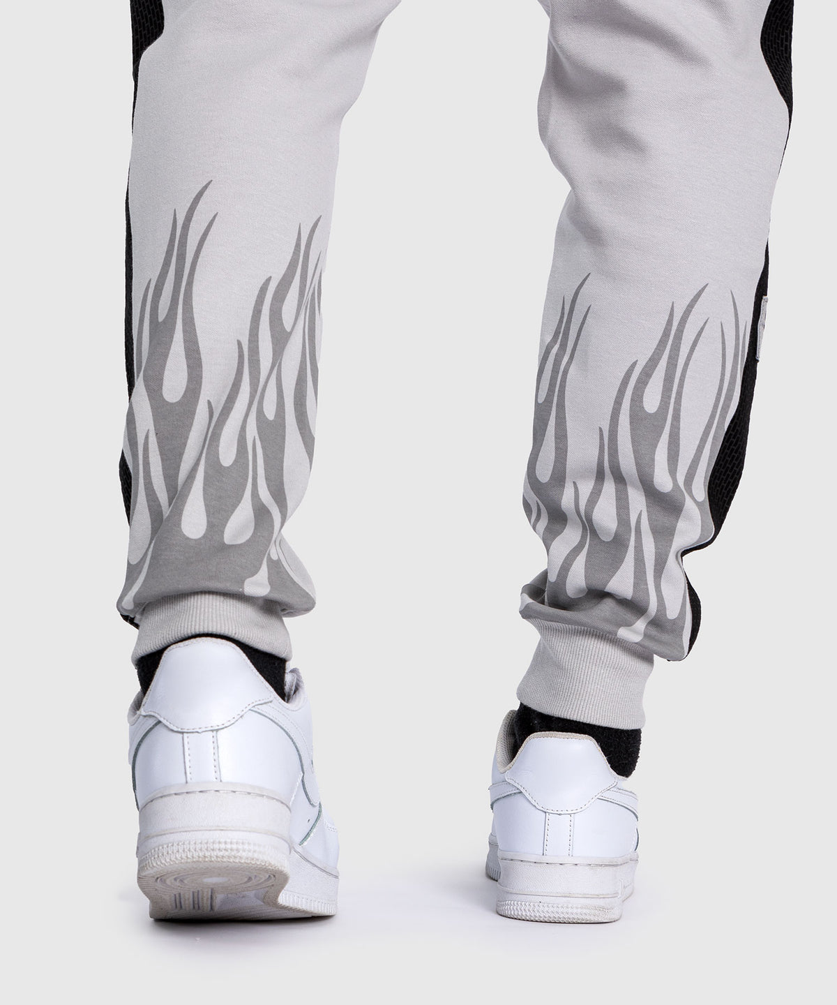 Venum x Dodge Demon 170 Joggers - Grigio